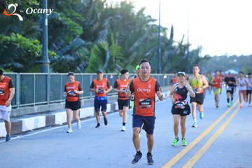 RUN TO LIVE 2025 - Ảnh #3265008