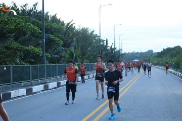 RUN TO LIVE 2025 - Ảnh #3268104