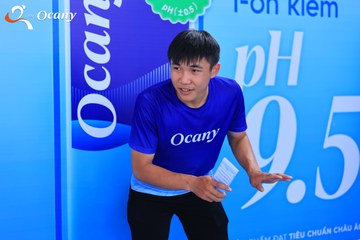 RUN TO LIVE 2025 - Ảnh #3132899