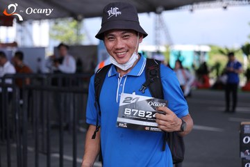 RUN TO LIVE 2025 - Ảnh #3121945