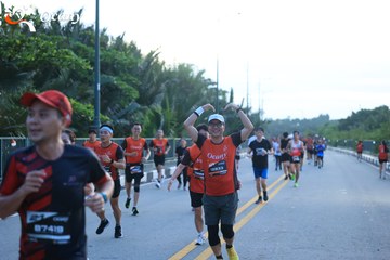 RUN TO LIVE 2025 - Ảnh #3266782