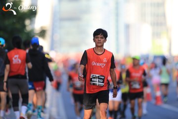 RUN TO LIVE 2025 - Ảnh #3286170