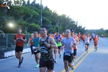 RUN TO LIVE 2025 - Ảnh #3264590