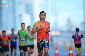 RUN TO LIVE 2025 - Ảnh #3284915