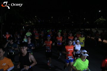 RUN TO LIVE 2025 - Ảnh #3279119
