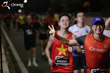RUN TO LIVE 2025 - Ảnh #3203824