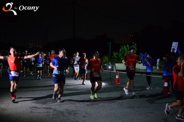 RUN TO LIVE 2025 - Ảnh #3269516