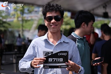 RUN TO LIVE 2025 - Ảnh #3119547