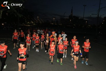 RUN TO LIVE 2025 - Ảnh #3283241