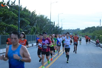 RUN TO LIVE 2025 - Ảnh #3287546