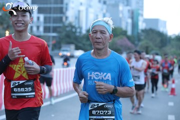 RUN TO LIVE 2025 - Ảnh #3207939