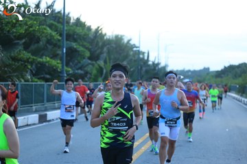 RUN TO LIVE 2025 - Ảnh #3288019
