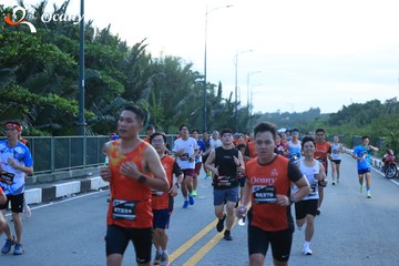 RUN TO LIVE 2025 - Ảnh #3286976