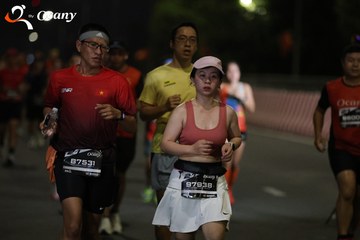 RUN TO LIVE 2025 - Ảnh #3202813