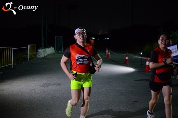 RUN TO LIVE 2025 - Ảnh #3270812