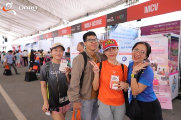 RUN TO LIVE 2025 - Ảnh #3122199