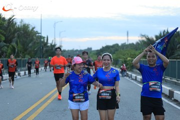 RUN TO LIVE 2025 - Ảnh #3282833