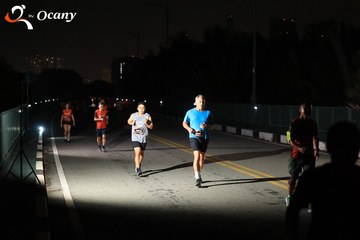 RUN TO LIVE 2025 - Ảnh #3260881