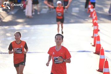 RUN TO LIVE 2025 - Ảnh #3203557