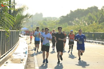 RUN TO LIVE 2025 - Ảnh #3303179
