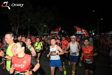 RUN TO LIVE 2025 - Ảnh #3140542