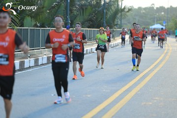 RUN TO LIVE 2025 - Ảnh #3297725