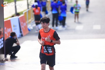 RUN TO LIVE 2025 - Ảnh #3208847