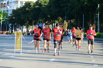 RUN TO LIVE 2025 - Ảnh #3298812