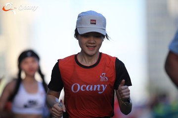 RUN TO LIVE 2025 - Ảnh #3281256