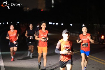 RUN TO LIVE 2025 - Ảnh #3259026