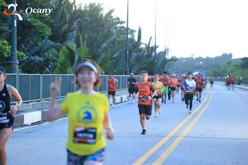 RUN TO LIVE 2025 - Ảnh #3264883