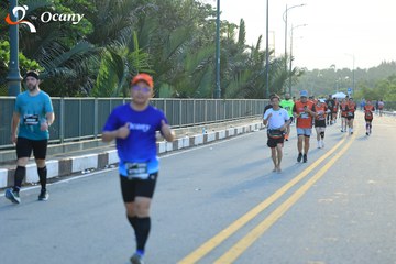 RUN TO LIVE 2025 - Ảnh #3297987