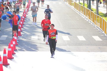 RUN TO LIVE 2025 - Ảnh #3191743