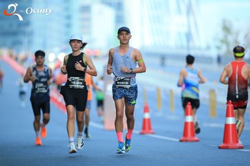 RUN TO LIVE 2025 - Ảnh #3285037