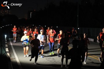 RUN TO LIVE 2025 - Ảnh #3262351