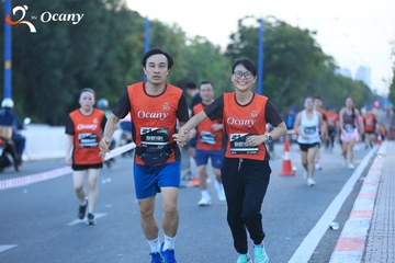 RUN TO LIVE 2025 - Ảnh #3256888