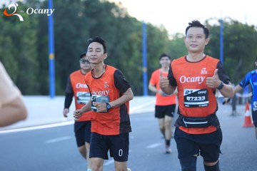 RUN TO LIVE 2025 - Ảnh #3257455