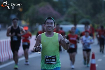 RUN TO LIVE 2025 - Ảnh #3206444