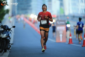 RUN TO LIVE 2025 - Ảnh #3283781