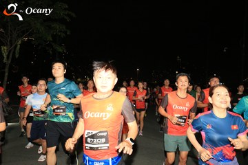 RUN TO LIVE 2025 - Ảnh #3280263