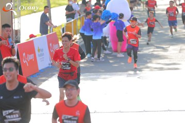 RUN TO LIVE 2025 - Ảnh #3193384