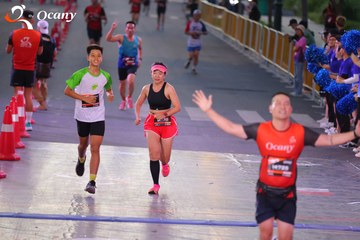 RUN TO LIVE 2025 - Ảnh #3142174