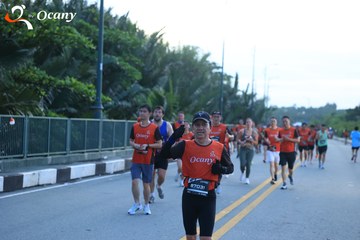 RUN TO LIVE 2025 - Ảnh #3267298