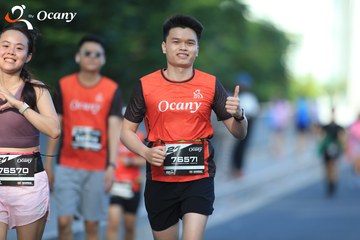 RUN TO LIVE 2025 - Ảnh #3290265