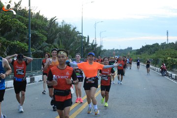 RUN TO LIVE 2025 - Ảnh #3281111