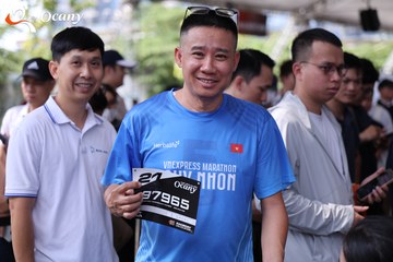 RUN TO LIVE 2025 - Ảnh #3119552