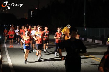 RUN TO LIVE 2025 - Ảnh #3260745