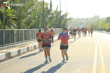 RUN TO LIVE 2025 - Ảnh #3303390
