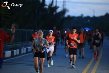 RUN TO LIVE 2025 - Ảnh #3263571