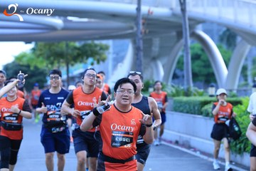 RUN TO LIVE 2025 - Ảnh #3156572